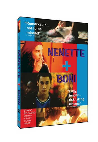 Nénette and Boni