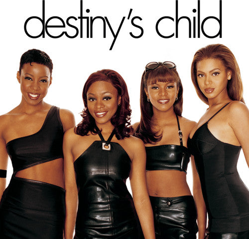 Destiny's Child - Destiny's Child