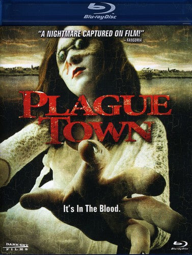 Plague Town