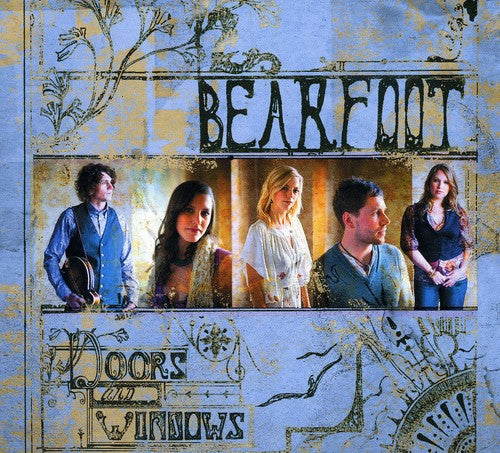 Bearfoot - Doors and Windows