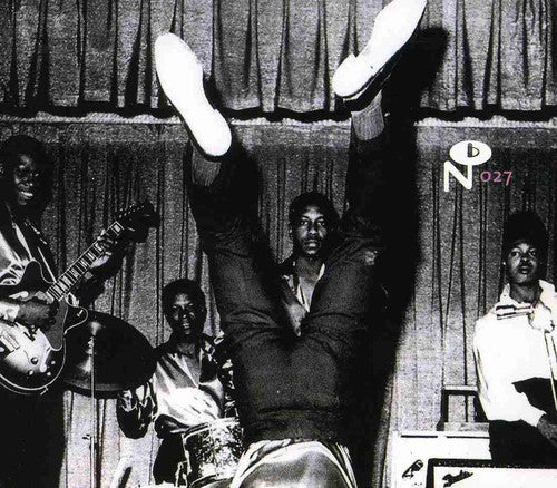 Various Artists - Eccentric Soul: Smart's Palace