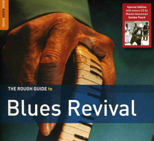Rough Guide to Blues Revival