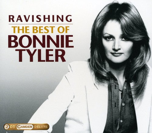 Bonnie Tyler - Ravishing-The Best of