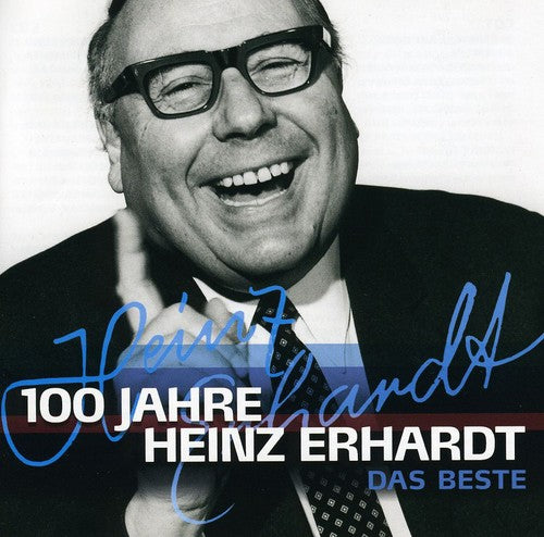 Heinz Erhardt - 100 Jahre Heinz Erhard: Das Beste