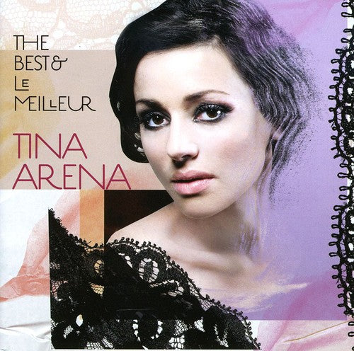 Tina Arena - Best of