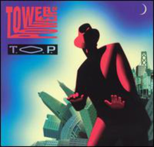 Tower of Power - T.O.P.