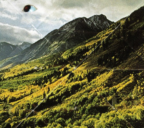 Woods - Songs of Shame