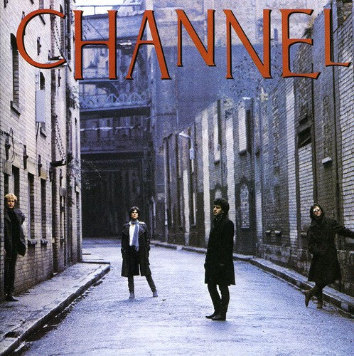 The Channel - Channel [Remastered] [Special Edition] [Collector's Edition] [24-Bit]