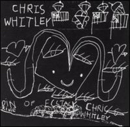 Chris Whitley - Din of Ecstasy