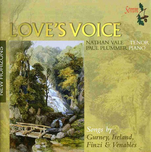 Various Artists - Finzi Gurney Ireland-Songs / Various