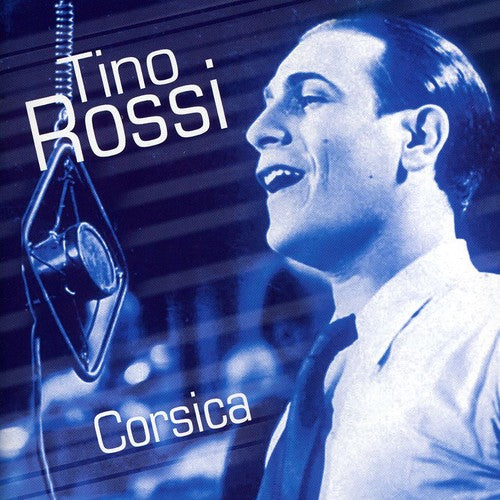 Tino Rossi - Corsica