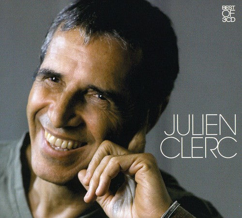 Julien Clerc - Best of