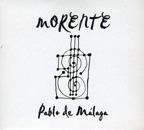 Enrique Morente - Pablo de Malaga