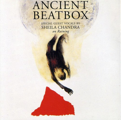 Ancient Beatbox - Ancient Beatbox