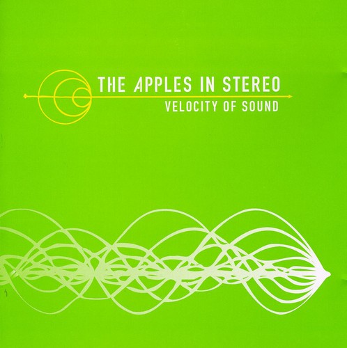 Apples in Stereo - Velocity of Sound