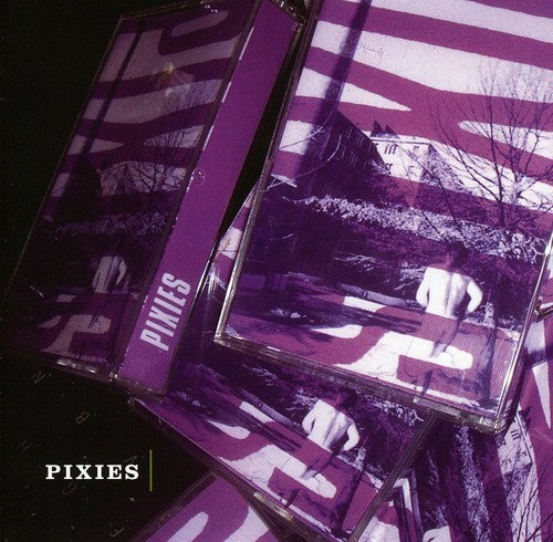 Pixies - Pixies