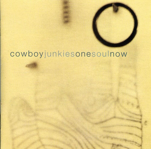 Cowboy Junkies - One Soul Now