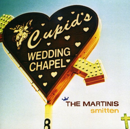 Martinis - Smitten
