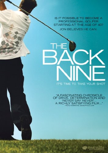 The Back Nine