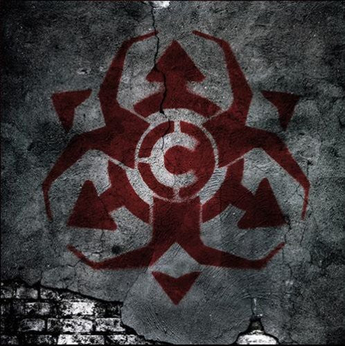 Chimaira - Infection