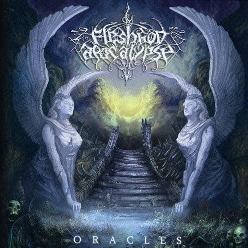 Fleshgod Apocalypse - Oracles