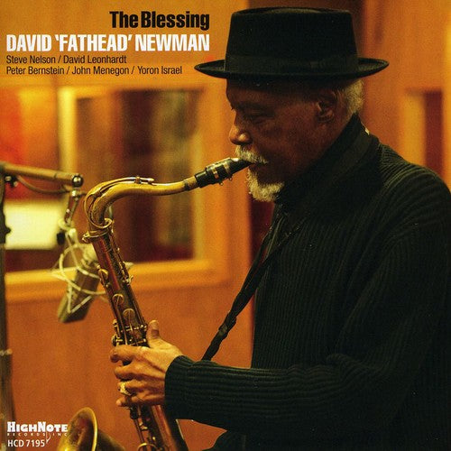David Newman - The Blessing