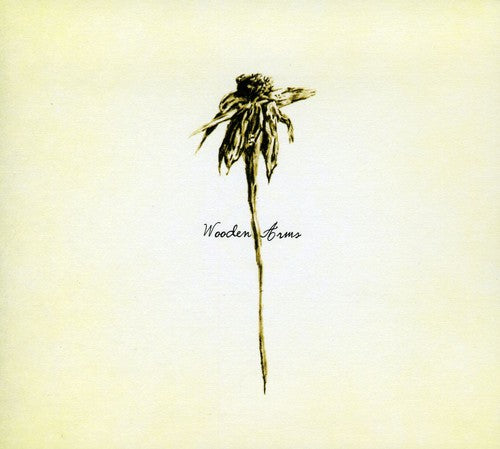 Patrick Watson - Wooden Arms