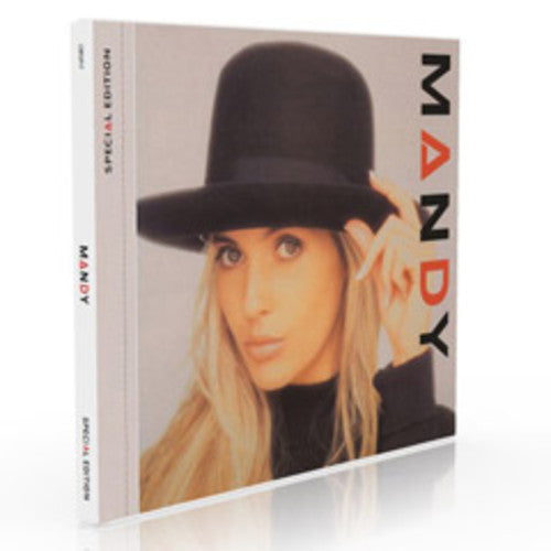 Mandy Smith - Mandy [Bonus Tracks] [Reissue] [Special Edition]
