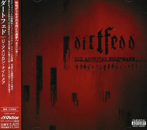 Dirtfedd - American Nightmare
