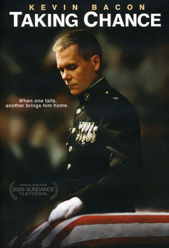 Taking Chance