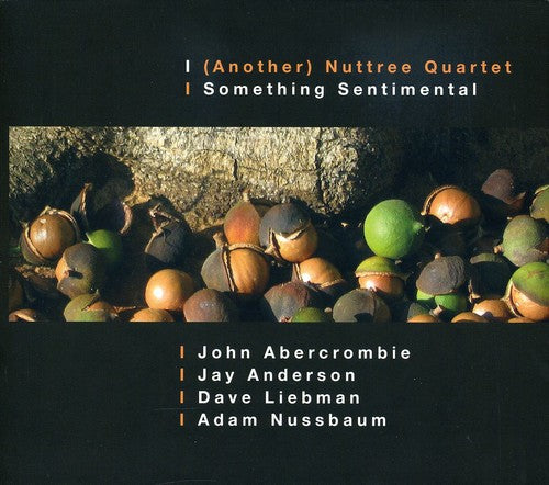 (Another) Nuttree Quartet - Something Sentimental