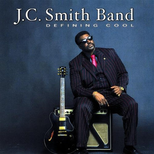 Jc Smith - Defining Cool