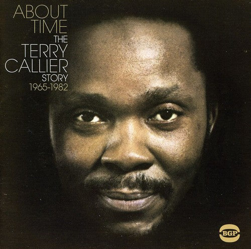 Terry Callier - About Time: The Terry Callier Story 1964-1980