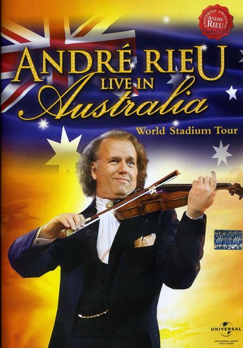 André Rieu: Live in Australia