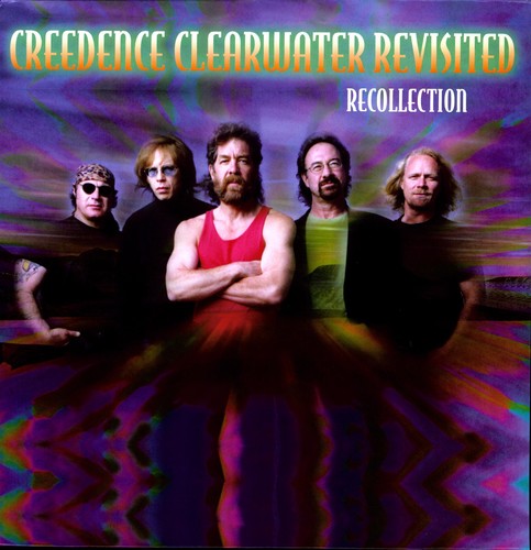 Creedence Clearwater Revisited - Recollection