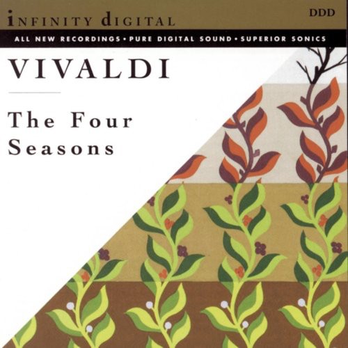 Vivaldi - 4 Seasons