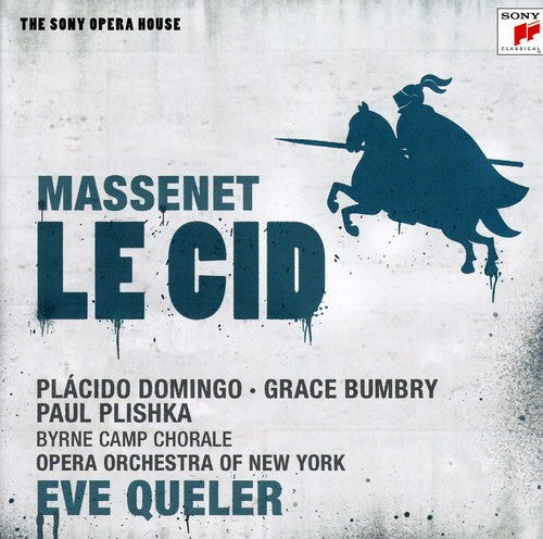 Massenet/ Queler - Le Cid