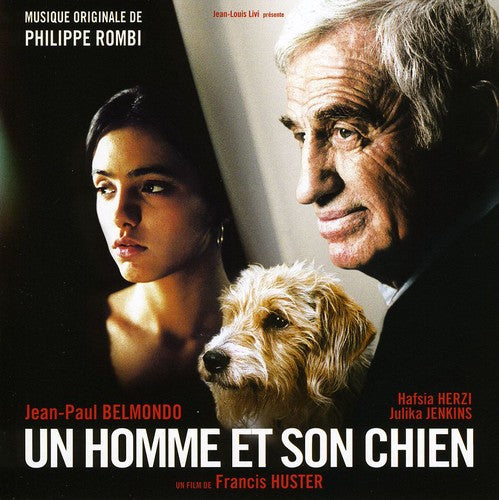 Philippe Rombi - Un Homme Et Son Chien (Original Soundtrack)