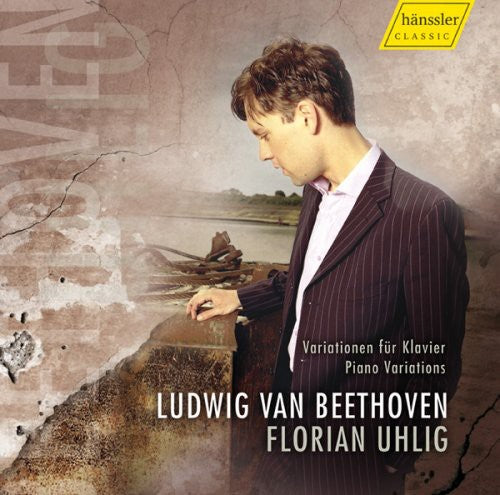 Beethoven/ Uhlig - Piano Variations