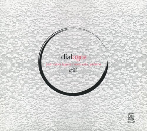 Juan Laguna Carlos/ Sato - Dialogos