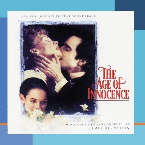 Age of Innocence/ O.S.T. - Age of Innocence (Original Soundtrack)