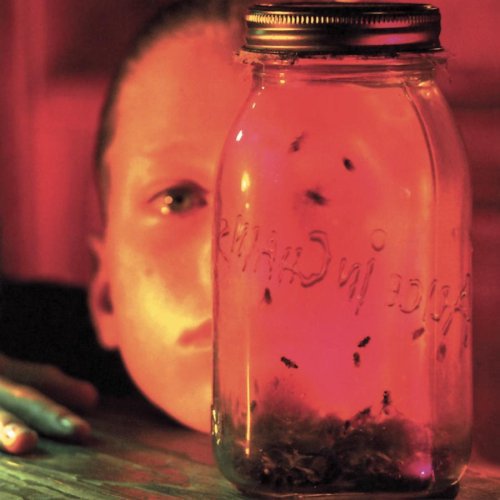 Alice in Chains - Jar of Flies (ep)