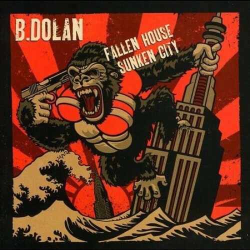 Dolan - Fallen House Sunken City