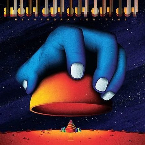 Shout Out Out Out Out - Reintegration Time