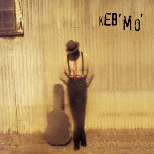 Keb Mo - Keb Mo