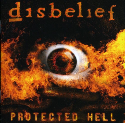 Disbelief - Protected Hell