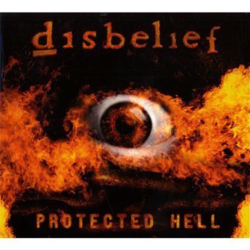 Disbelief - Protected Hell