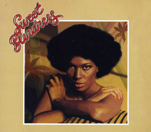 Sweet Blindness - Sweet Blindness