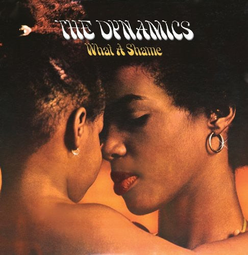 Dynamics - What a Shame