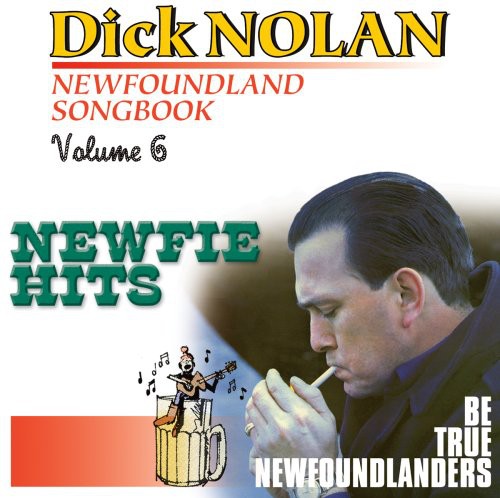 Dick Nolan - Vol. 6-East Coast Songbook